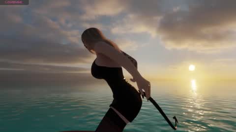 Emily online show from 01.25.25