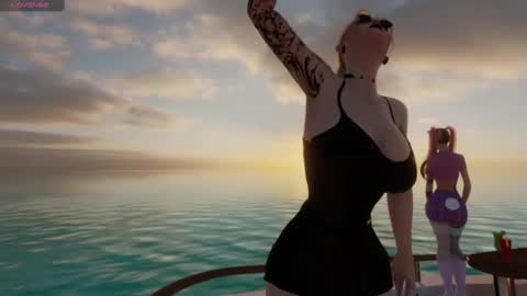 Emily online show from 01.29.25