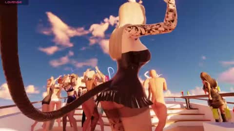 Emily online show from 01.30.25