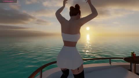 Emily online show from 02.03.25