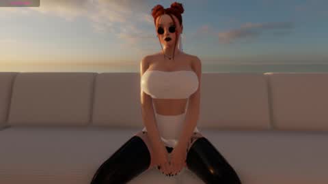 Emily online show from 02.04.25