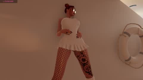 Emily online show from 02.04.25