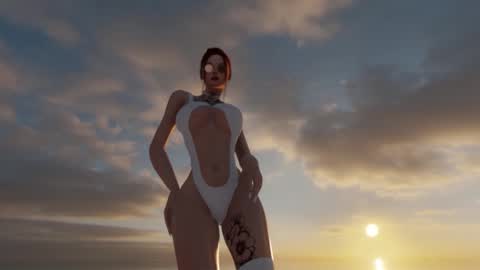 Emily online show from 02.24.25