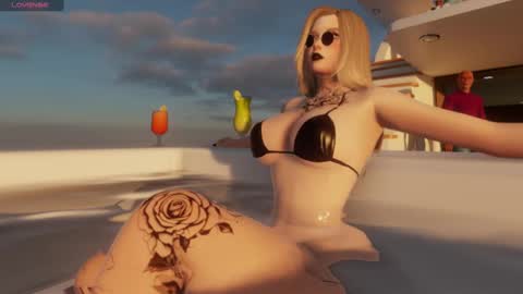 Emily online show from 02.28.25