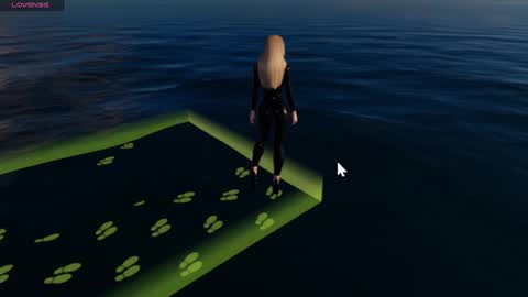 Emily online show from 03.01.25