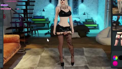 Emily online show from 03.02.25