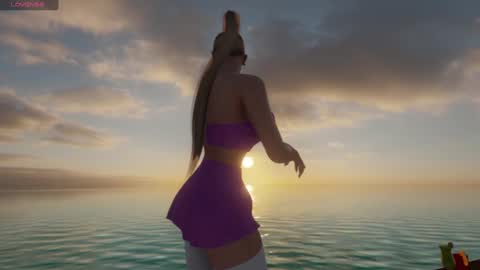 Emily online show from 03.07.25