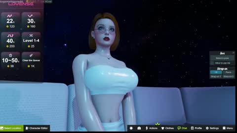 Emily online show from 09.09.25