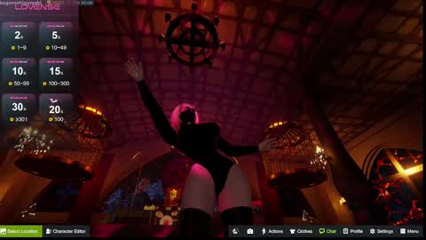 Emily online show from 09.15.25