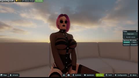 Emily online show from 11.26.25