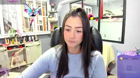 Antonella online show from 03.03.25