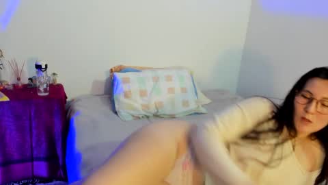 ChloeIndependient model online show from 12.14.24