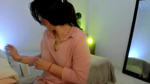 ChloeIndependient model online show from 01.04.25