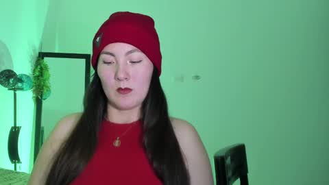 ChloeIndependient model online show from 03.10.25