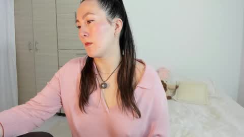 ChloeIndependient model online show from 09.15.25