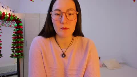 ChloeIndependient model online show from 12.02.25