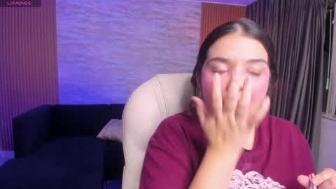kaherine_davis online show from 05.12.26