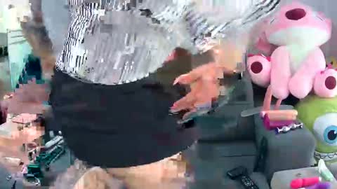 Kaah Real online show from 04.07.26