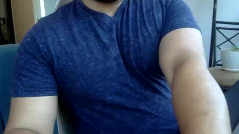 kai319206 online show from 02.09.25