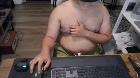 kai319206 online show from 10.09.25