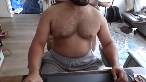 kai319206 online show from 10.26.25