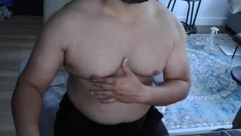 kai319206 online show from 10.31.25