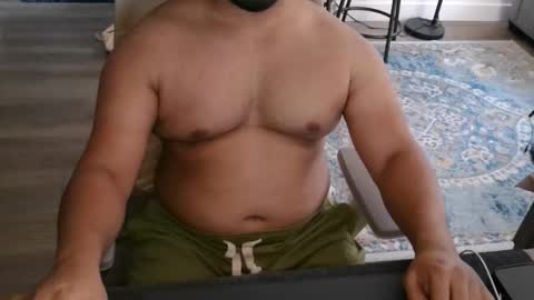 kai319206 online show from 11.16.25