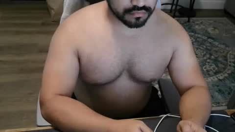 kai319206 online show from 11.25.25