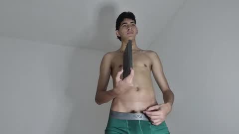 Kai online show from 09.12.25