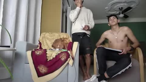 Kai online show from 11.27.25