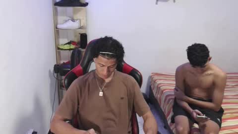 Snapshot of kai_lord_ chatting on 12.17.25 Kai online show from 12.17.25