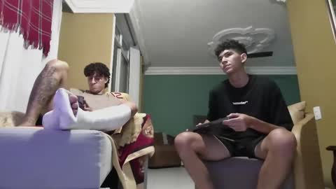 Snapshot of kai_lord_ chatting on 03.24.26 Kai online show from 03.24.26