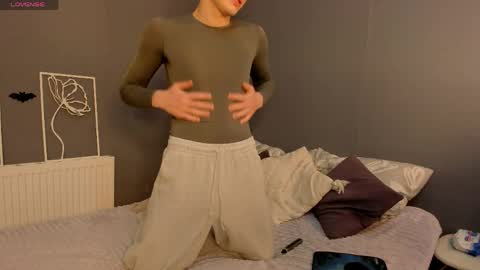 Kai online show from 03.20.26