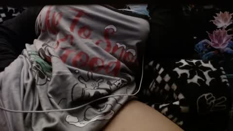 Snapshot of kai_rayne chatting on 12.04.24 Kai online show from 12.04.24