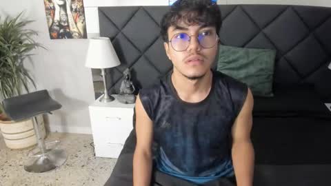 kai_storn online show from 02.11.26