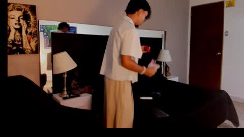 kai_storn online show from 02.14.26