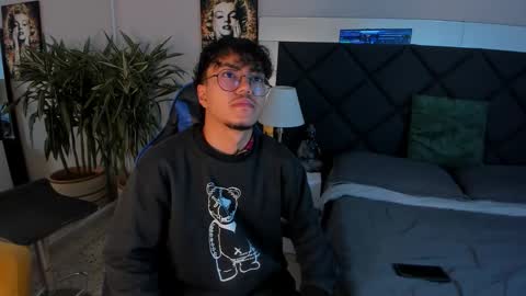 kai_storn online show from 02.21.26