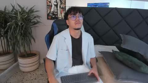 kai_storn online show from 02.27.26