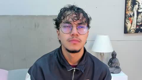 kai_storn online show from 06.14.26