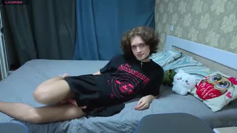 Kai online show from 03.25.26