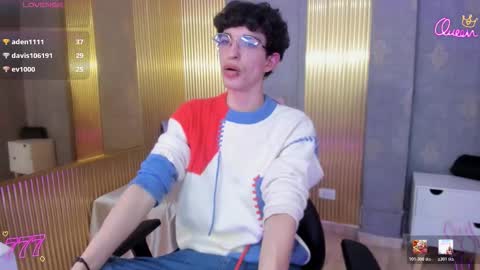 kai_tay1 online show from 03.07.26