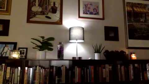 Kaia online show from 12.22.25