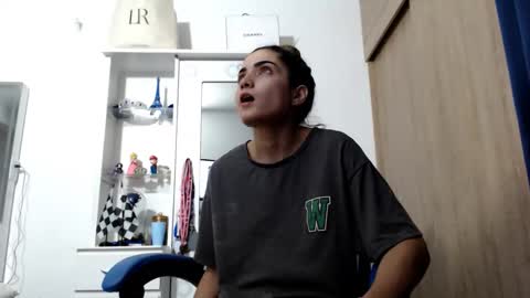 Snapshot of kaiadelrioo chatting on 04.02.26 KaiaDelRio online show from 04.02.26