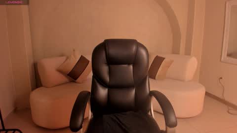 Kaia Ferreira online show from 09.09.25