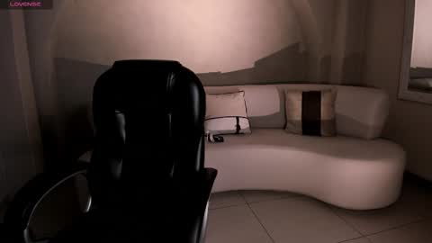 Kaia Ferreira online show from 09.12.25