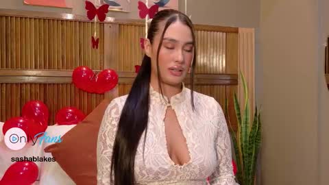 kaiawhite online show from 02.14.26