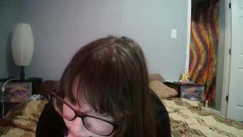 Snapshot of kaibabe0 chatting on 12.16.25 kaibabe0 online show from 12.16.25