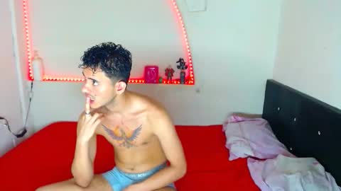 KAI  LIAM online show from 02.21.26