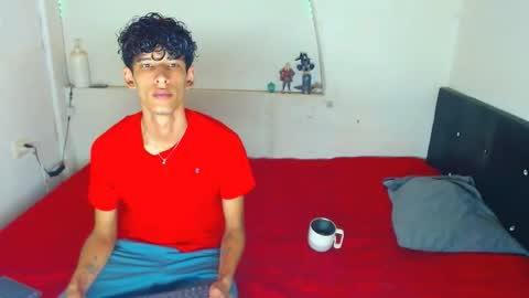 KAI  LIAM online show from 05.05.26