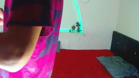 KAI  LIAM online show from 05.08.26